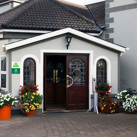 Rhu Glenn Hotel Waterford Extérieur photo